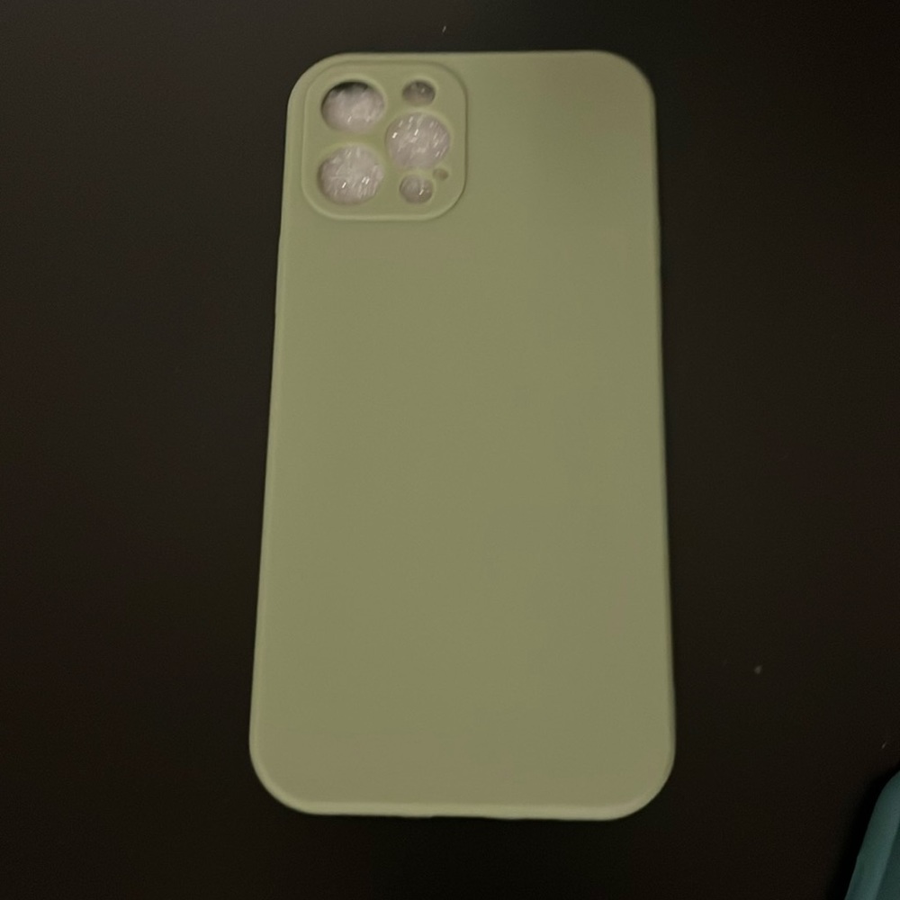 🔥(5 for 15$) IPhone 11 Pro Case Silicone